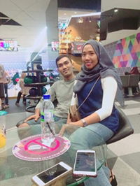 Fiqa Shahidi profile icon