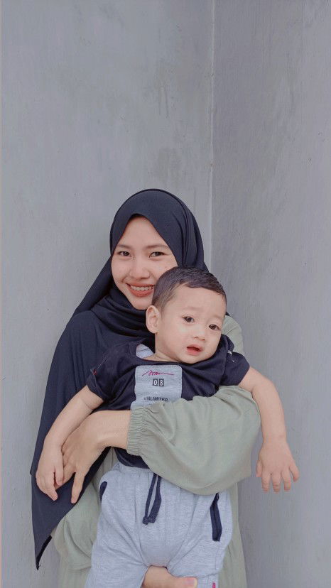 Hartika profile icon