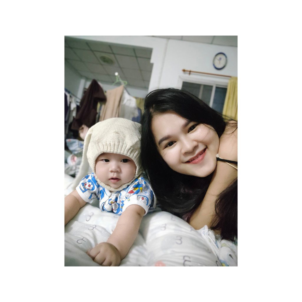 นุตประวีณ์ ศักดิ์เสรี profile icon