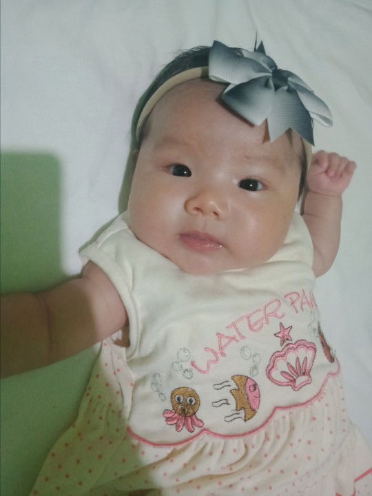 Ade Olivia Saragih profile icon