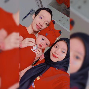 ayu lestari profile icon