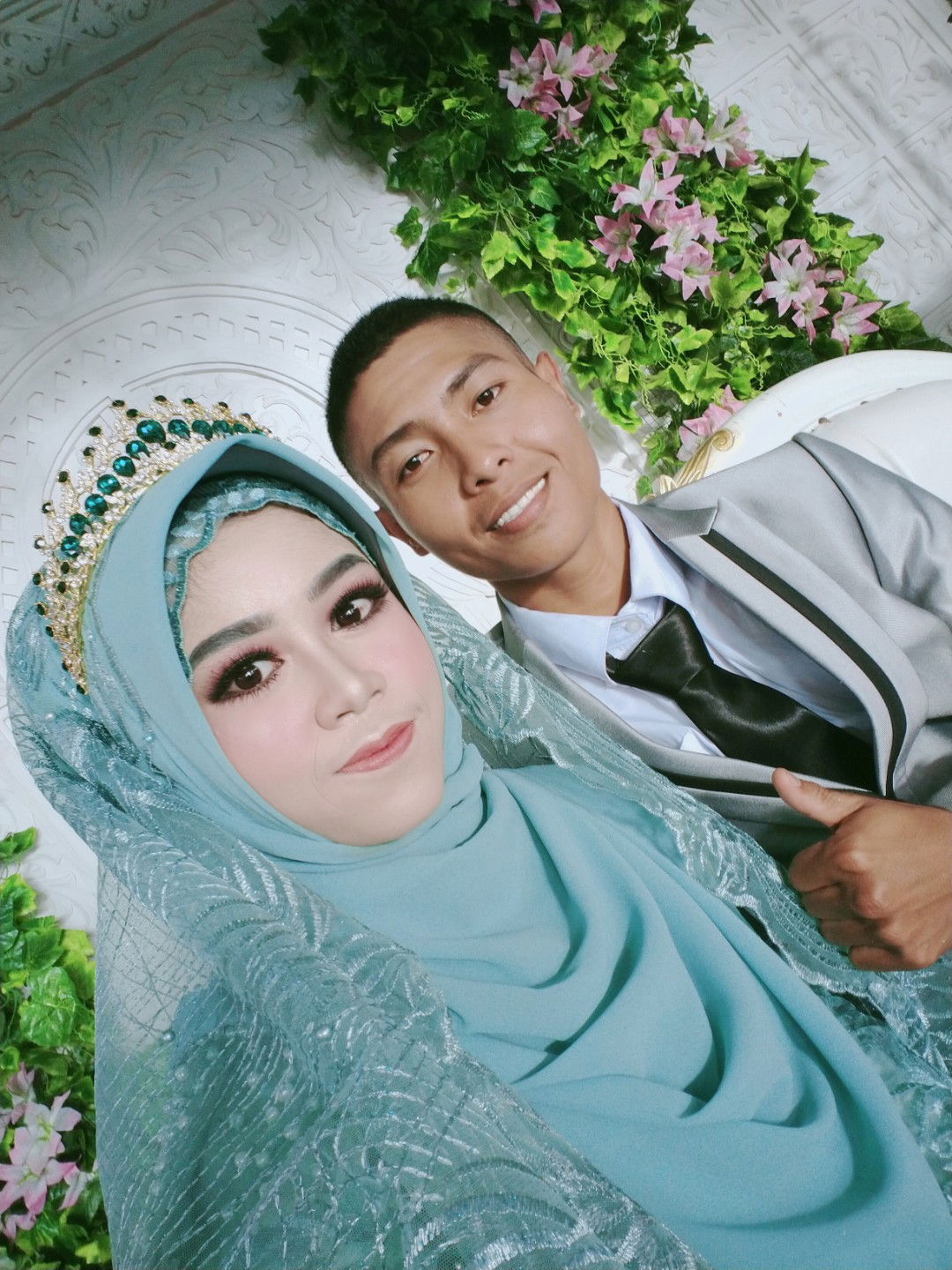 Meisya adelia fadhillah profile icon