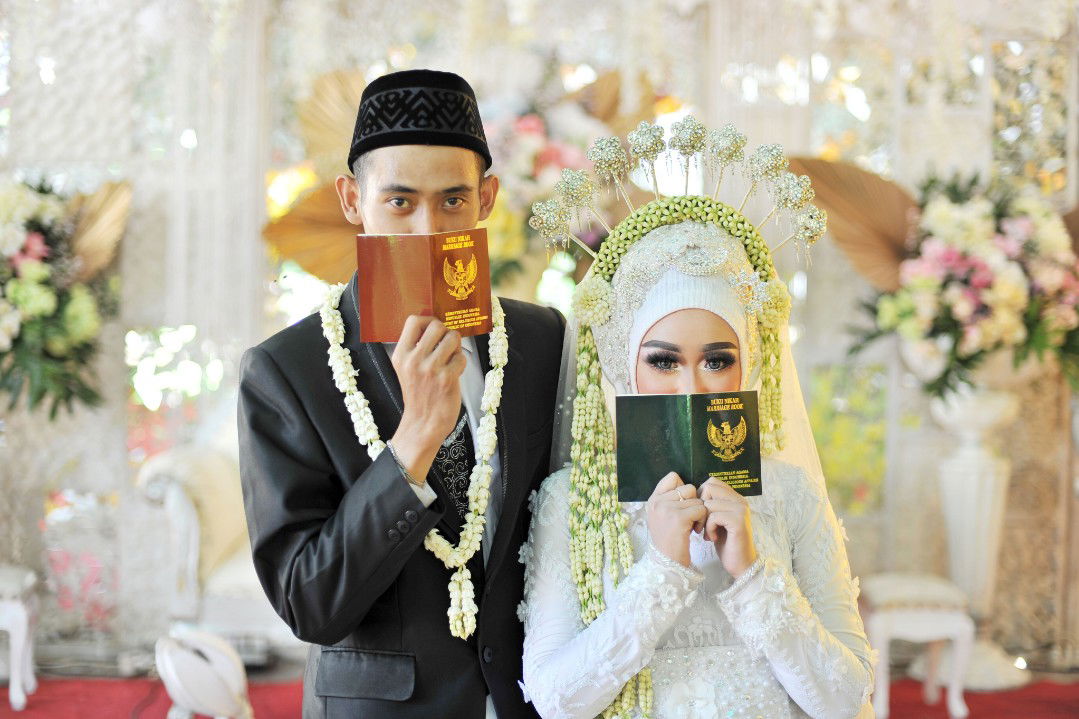 Nurul Hidayah profile icon