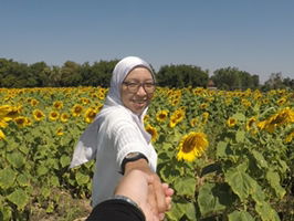 Liyana Izzati profile icon