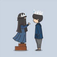 Juhaidah Ishami profile icon