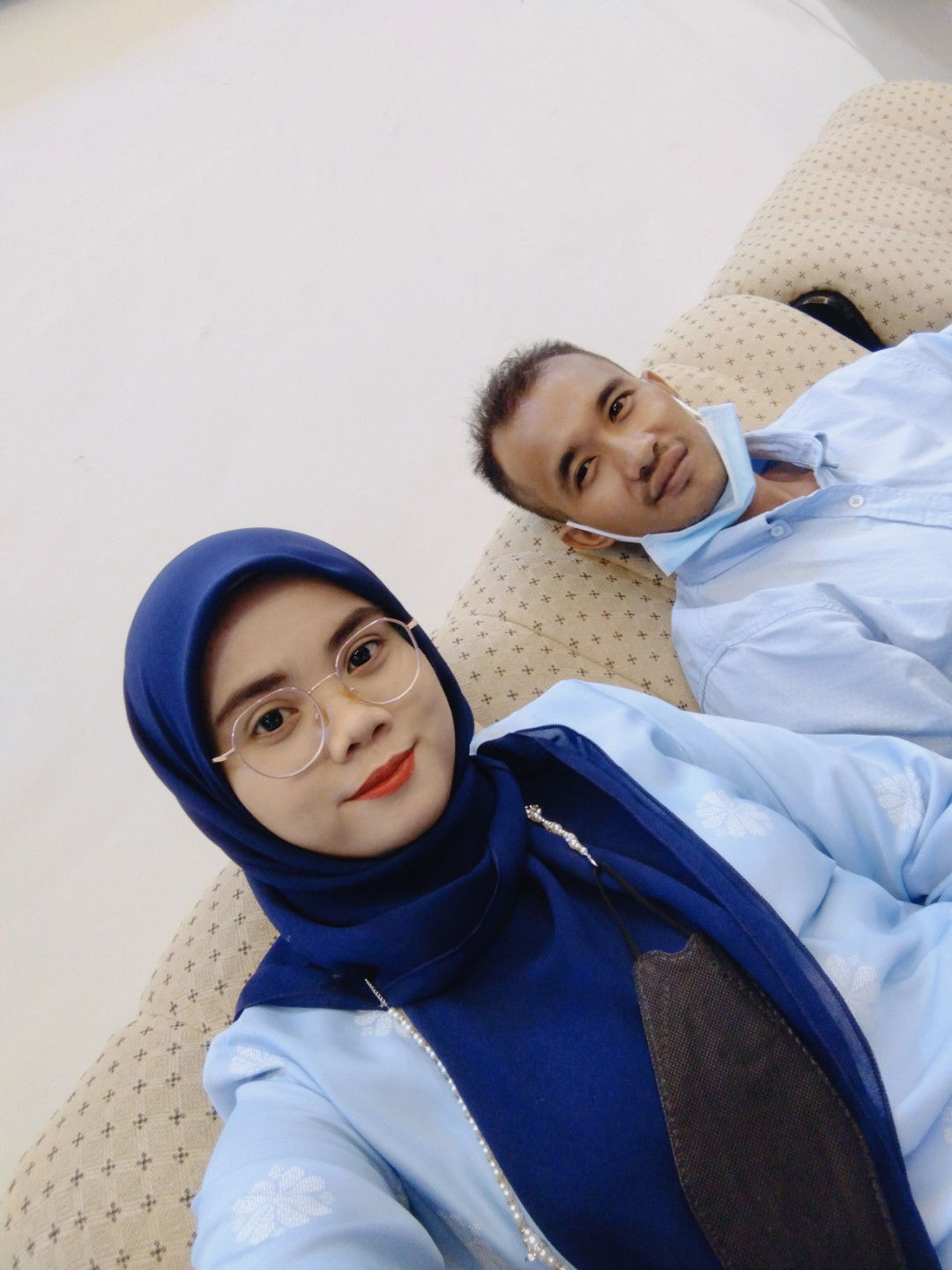 Nur Zaifieka Zaili profile icon