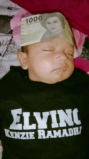 Ade Irma Noviana profile icon