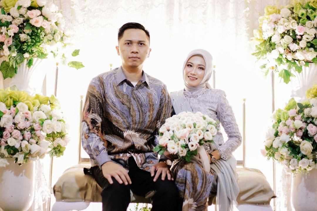 Iis puspita sari profile icon