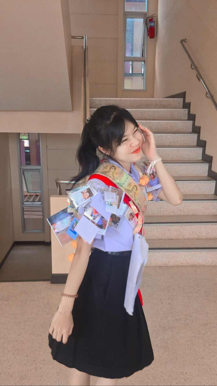 รุ่งนภา ไชยก้ง profile icon