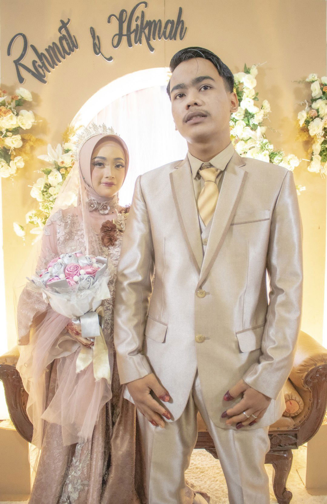 Nur Hikmah profile icon