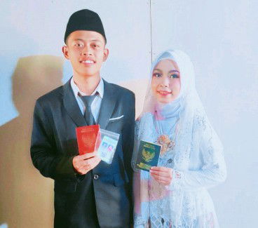 Yeni Anita profile icon