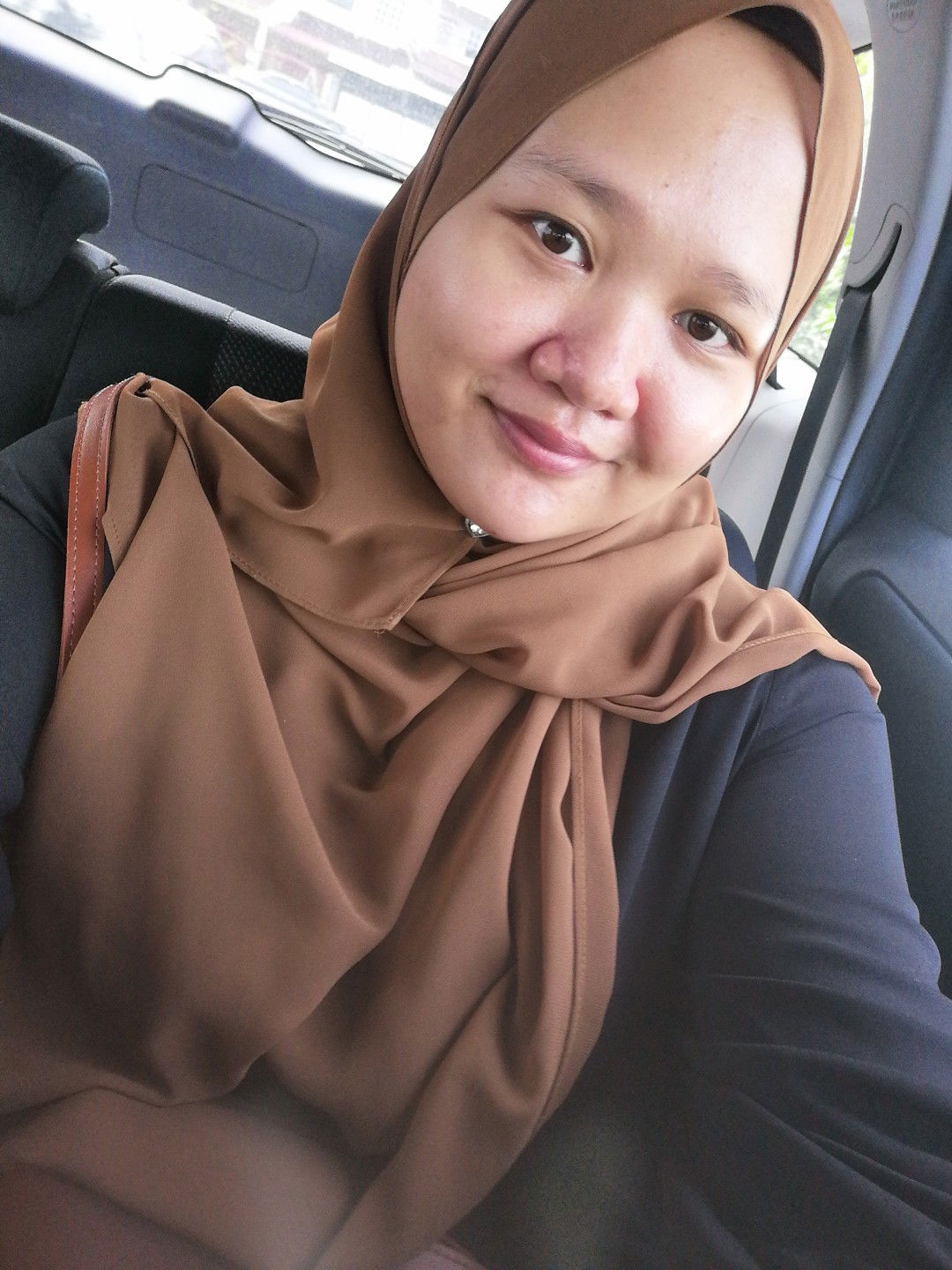 Nadia Hasan profile icon