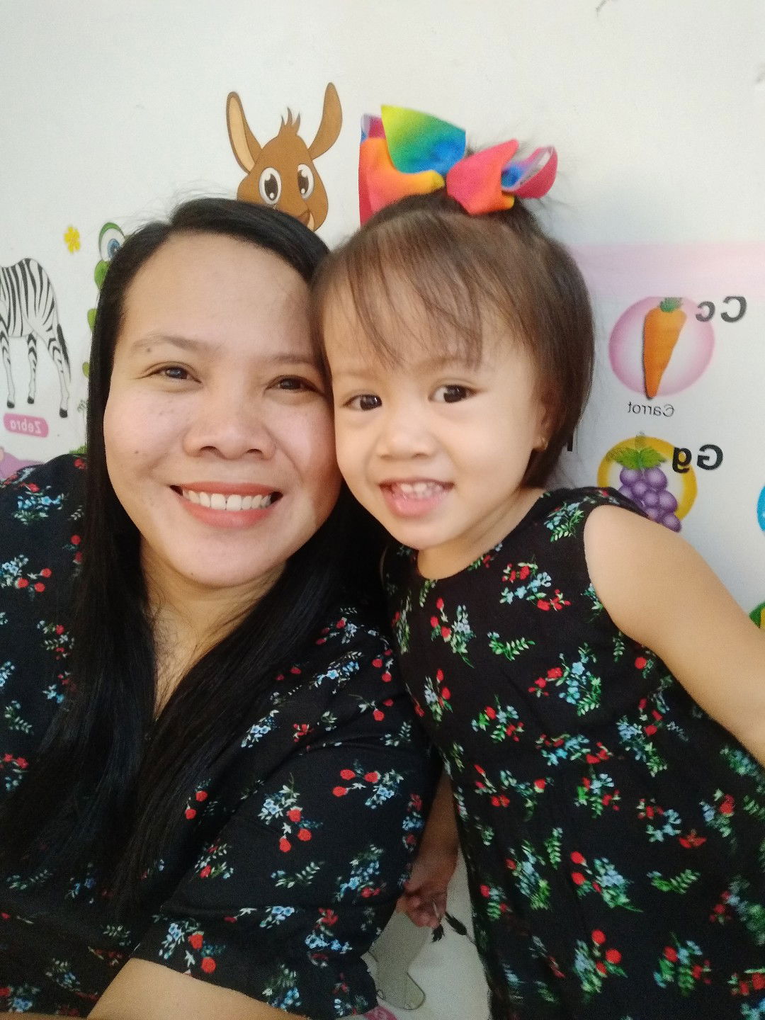 Ana Mae Alejandria profile icon