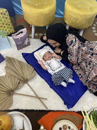 Anggun Lestari profile icon