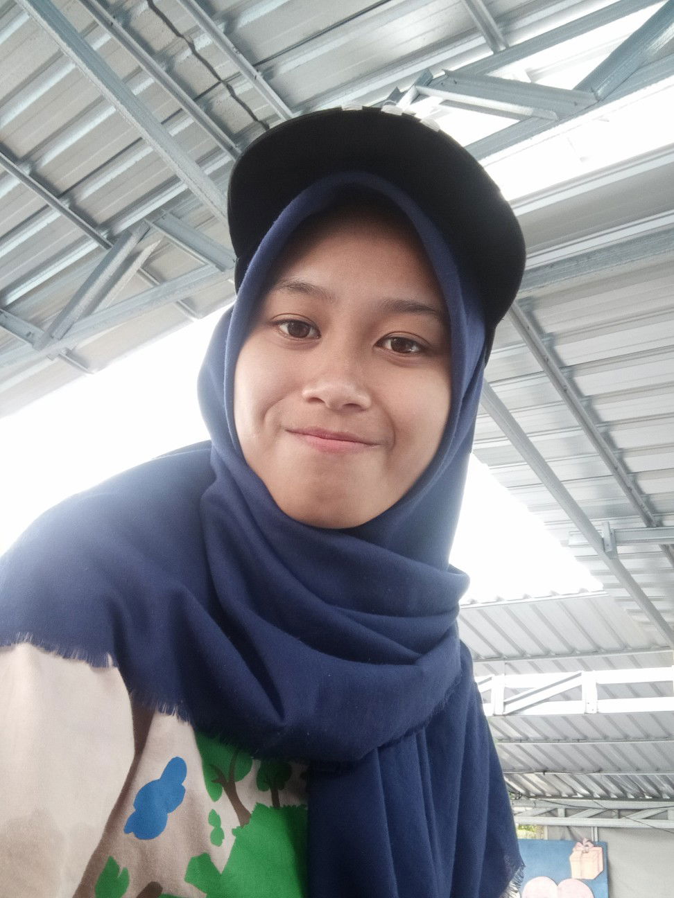 rusly Emawati profile icon