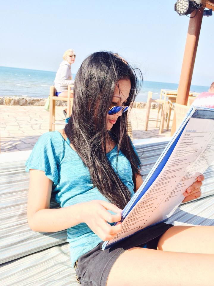 Jessa Jane Lagrimas Cabral profile icon