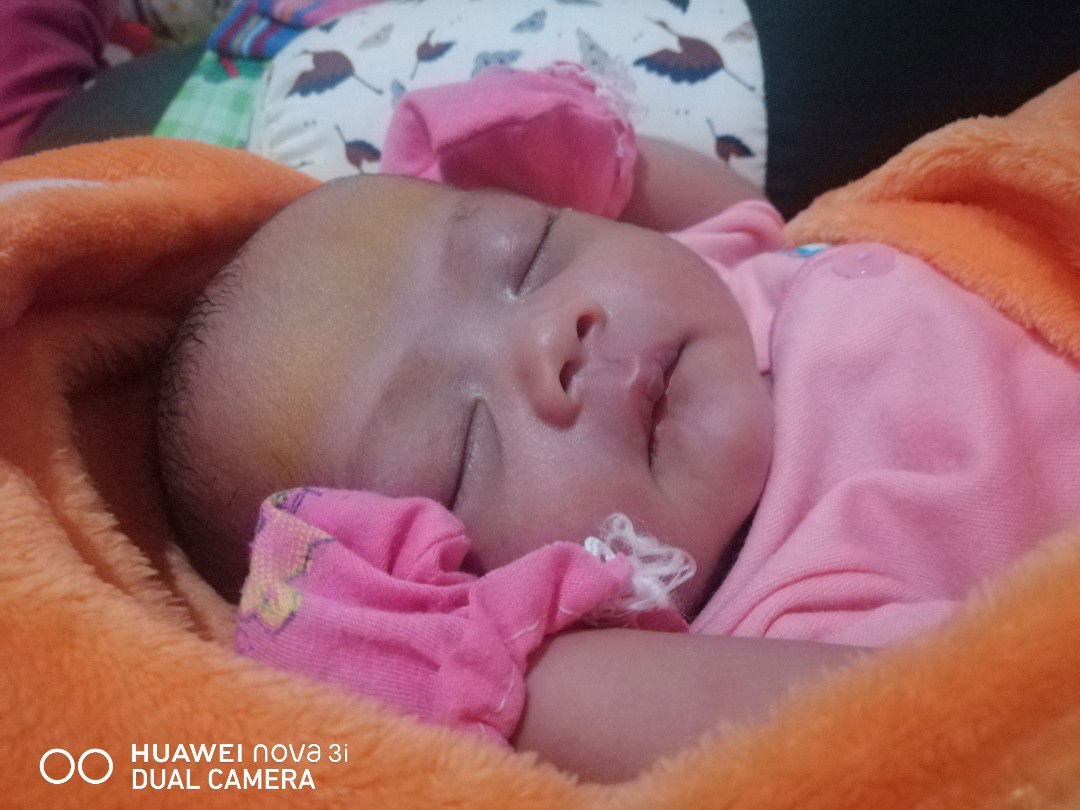 Inna Sholati profile icon