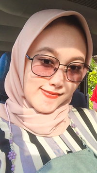Endah Deputri profile icon