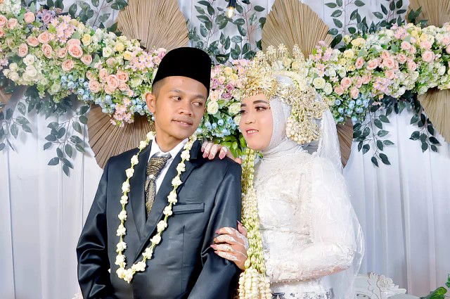 Musrifah profile icon