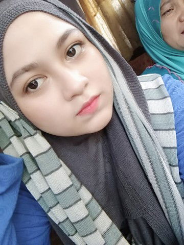 Nuratieyka Alwi profile icon