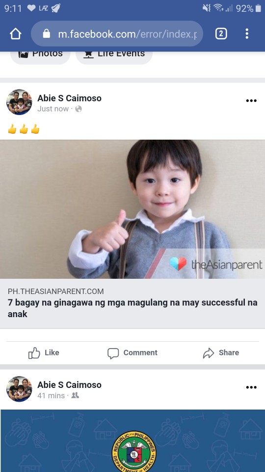 Post reply image