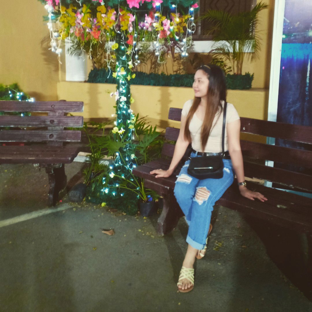 Juvy Rata Cristobal profile icon