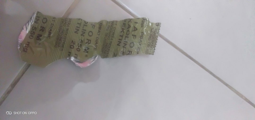 Mau nanya obat diare ini aman ga buat bumil ?