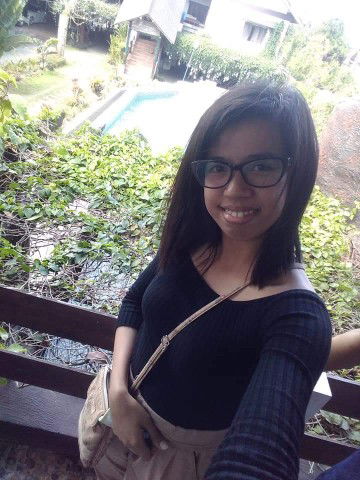 Vergie Ecleo Conde profile icon