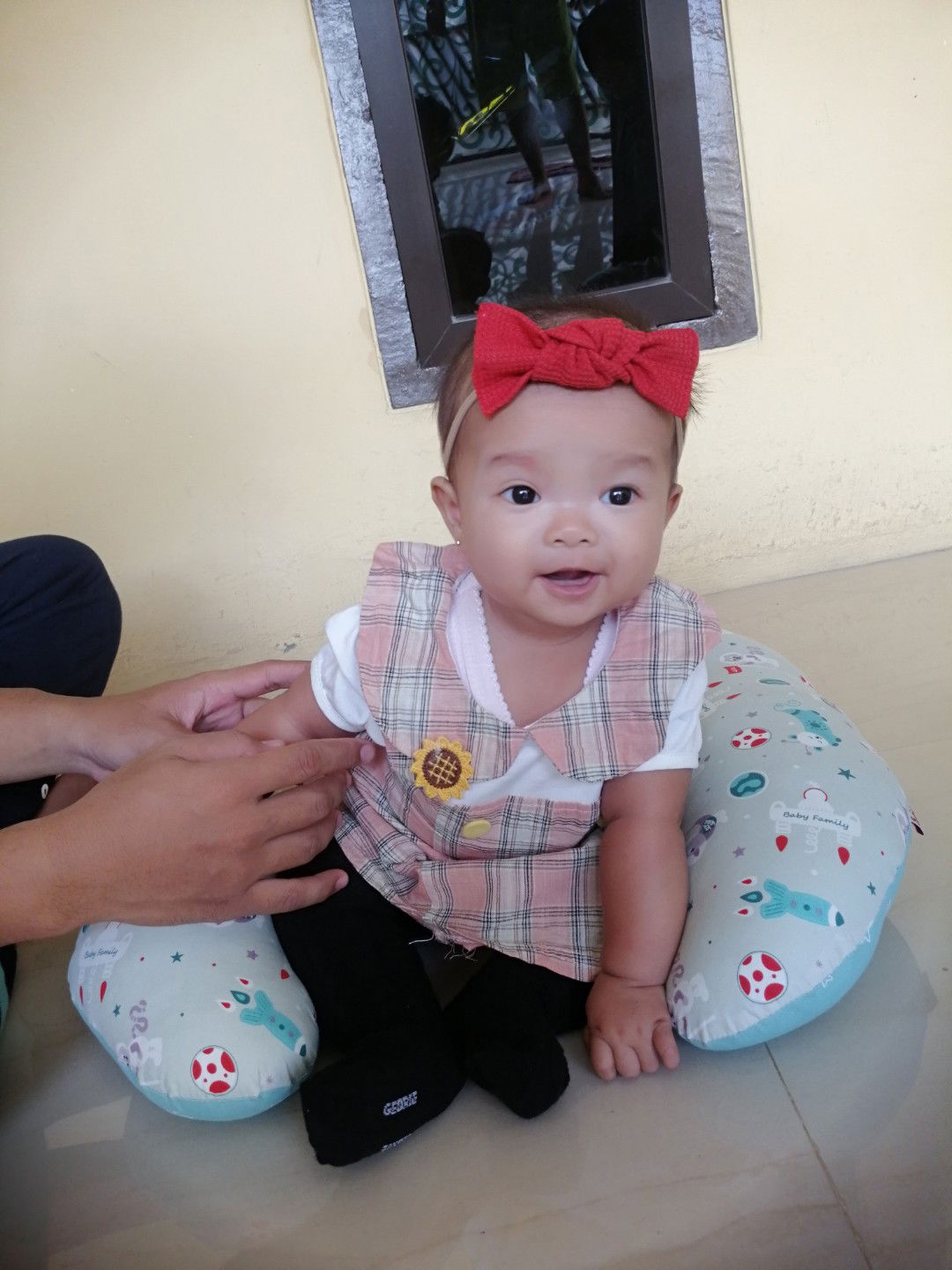 Tina nurul profile icon