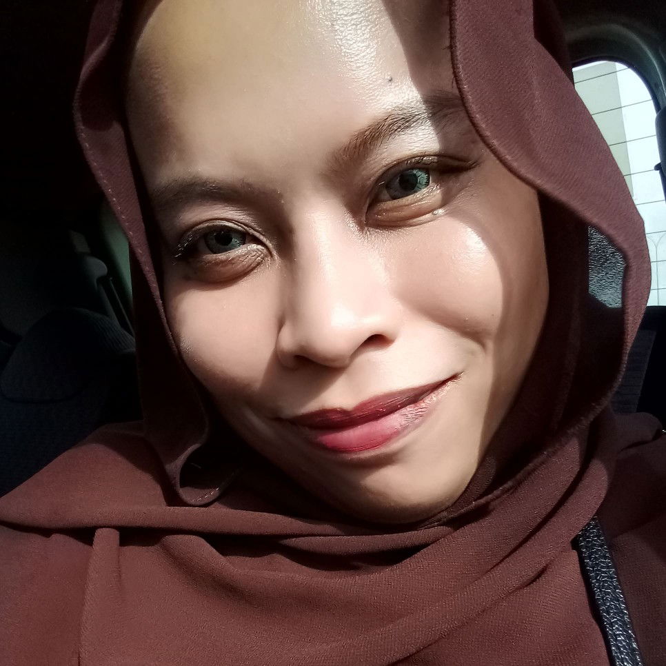 Nur Hidayufarid profile icon