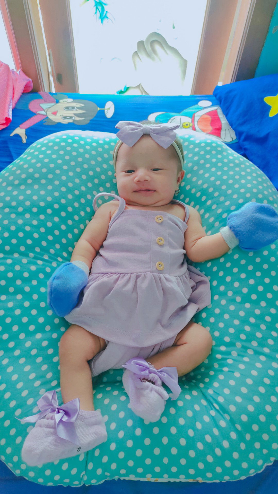 Ita Puspita Sari profile icon