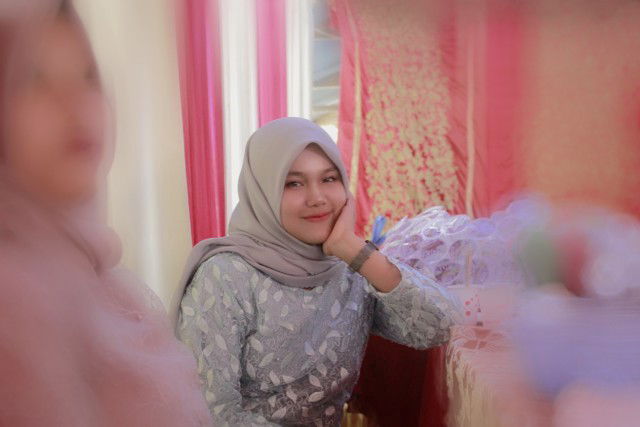 indah ratna sari profile icon