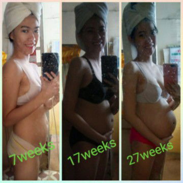 Pregnancy Journey