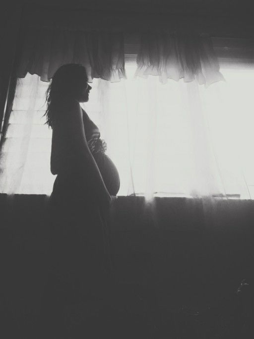 35weeks and 6days today