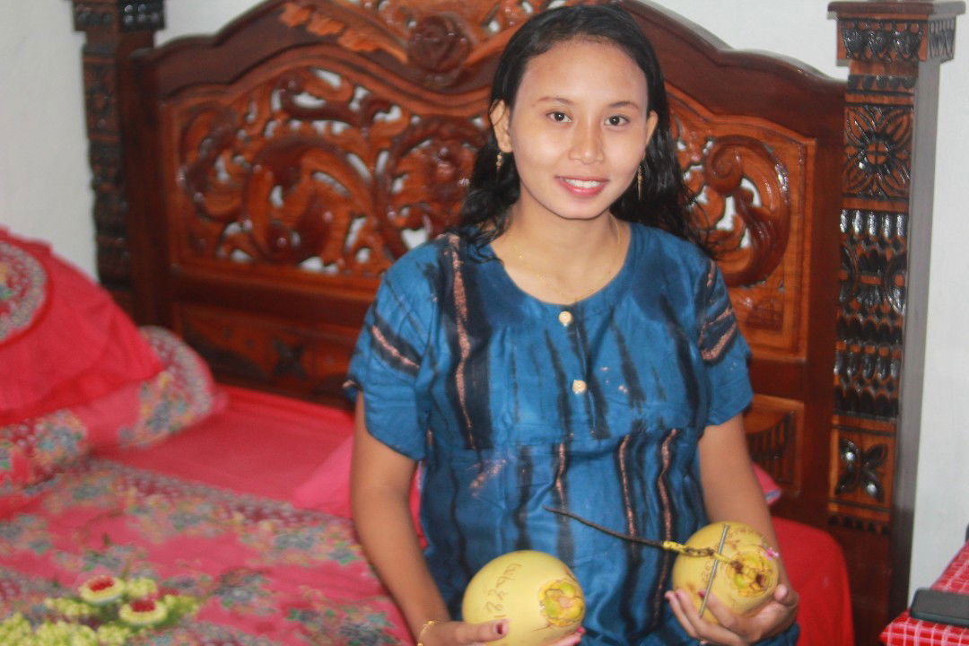 koni tatilah profile icon