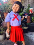 พิชญธิดา แชกอง profile icon