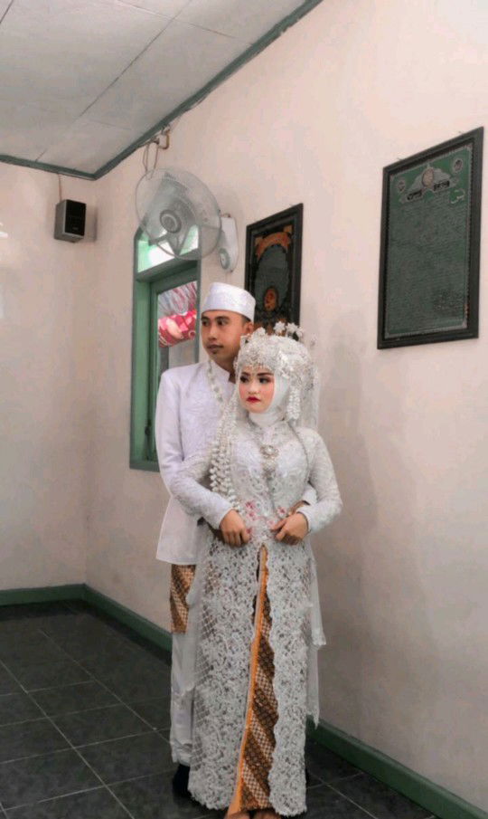 Nuria Natasya profile icon