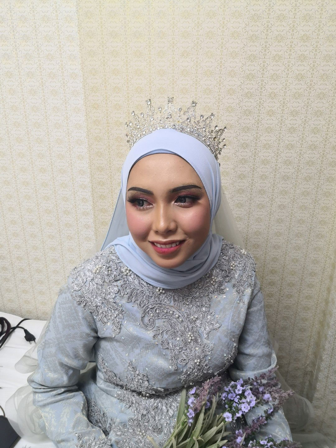 Faizzah Shahidan profile icon