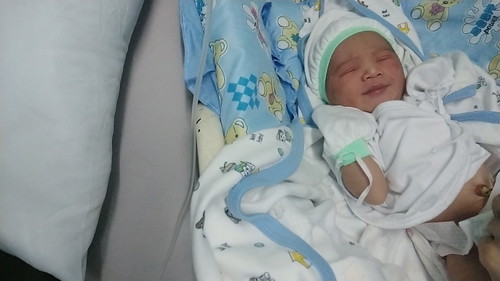 Hello po mga mommies! :)