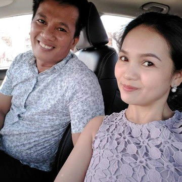 Mary Grace Bongulto Lagrimas profile icon