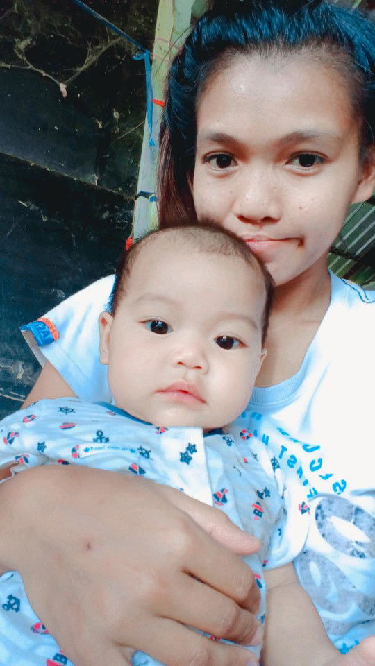 Namthip prachumlek profile icon