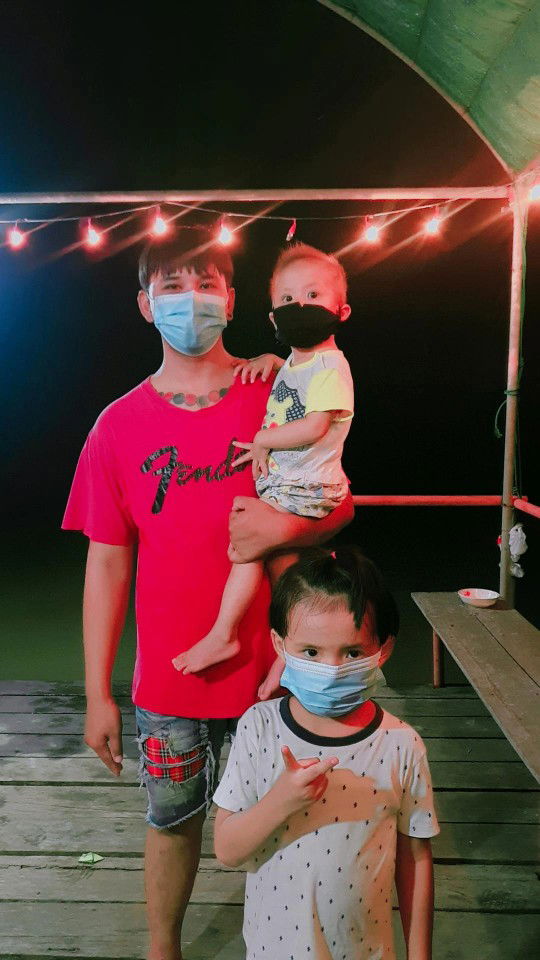 Ora Phimon profile icon