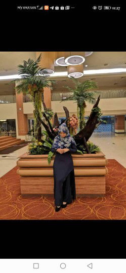 Nurul Eyedaa profile icon