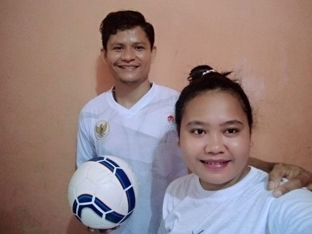 Berti Namus profile icon