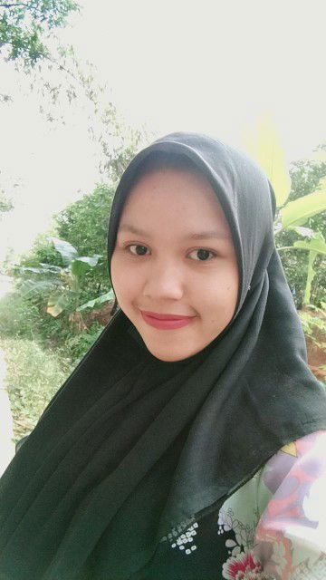 Irma Wahyuningsih profile icon