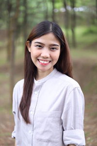 Joy Tenorio profile icon