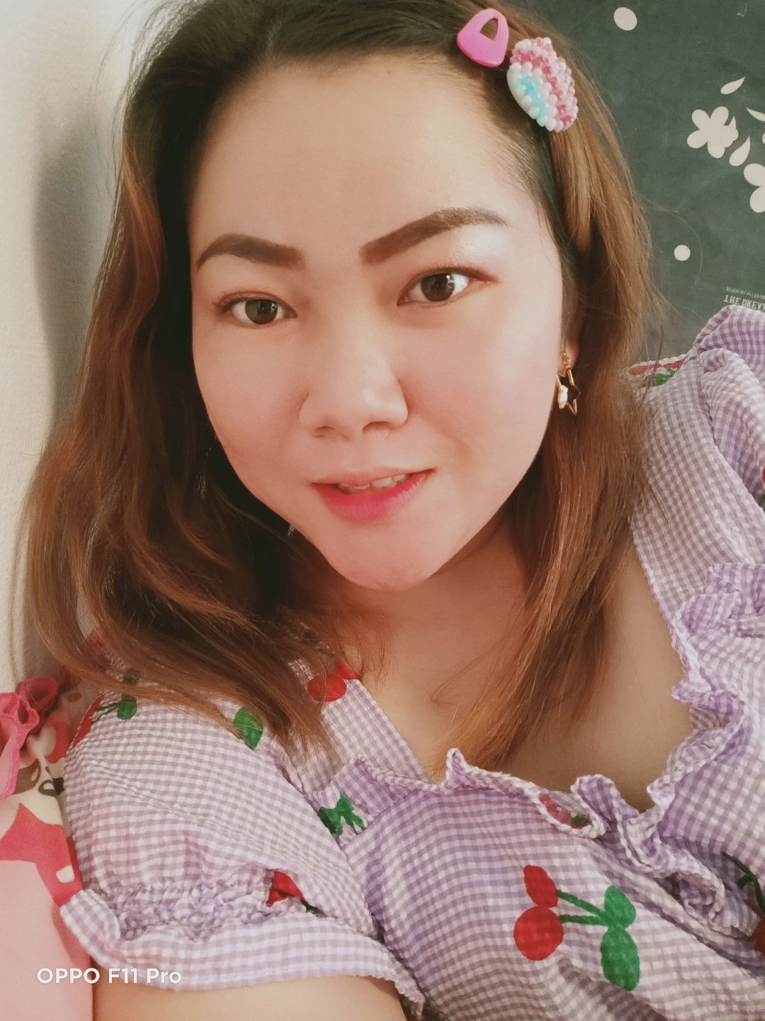 วันฤดี  พื้นดอนเค็ง profile icon