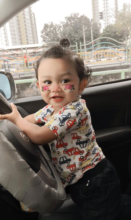 Atie ramadan profile icon