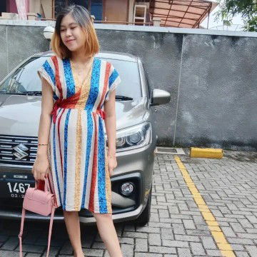 agustin novitasari profile icon