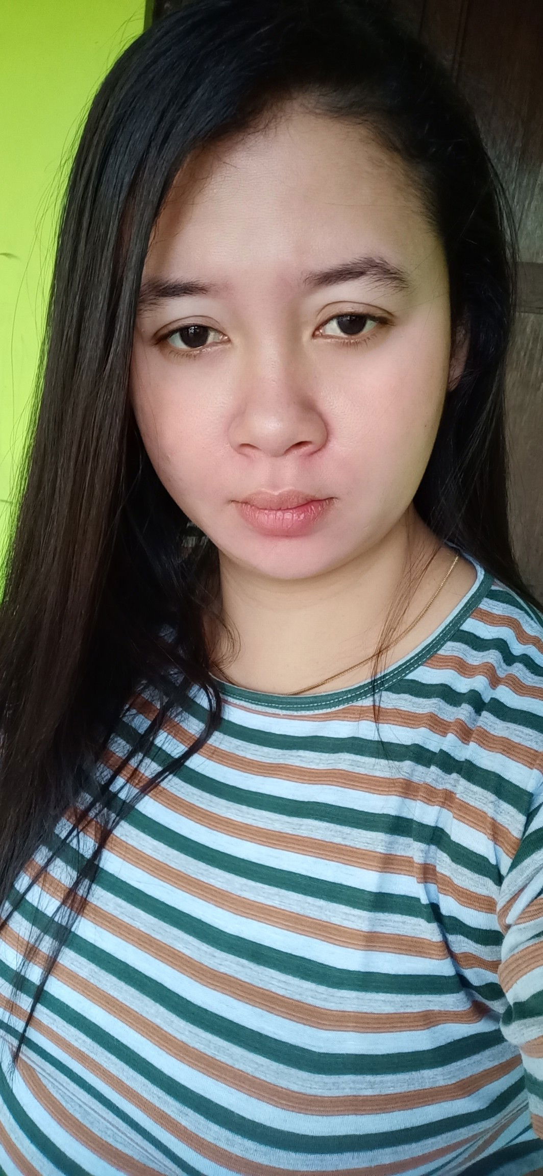 Agustina Dewi profile icon